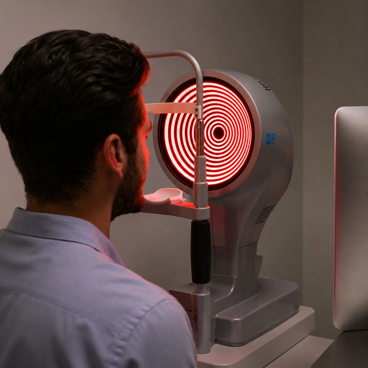 MS-39 Guided Femto LASIK in Pakistan: Advanced Glasses Removal Surgery at Amanat Eye Hospital